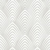 Utopia Behang met Art Deco bogen - G68016