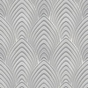 Utopia Behang met Art Deco bogen - G68017