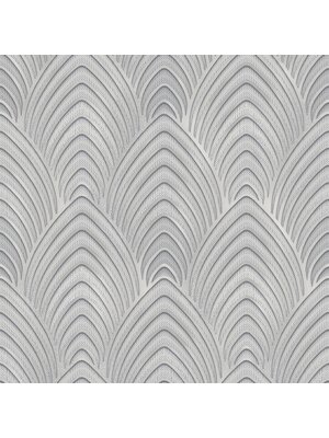Utopia Behang met Art Deco bogen - G68017 Utopia Behang met Art Deco bogen - G68017