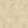 Utopia Behang met Art Deco bogen - G68019