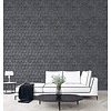 Utopia Behang met grafische driehoeken - G68010