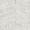 Utopia Behang met grove visgraat en metallic structuur - G67771