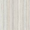 Utopia Behang met lichte zilverkleurige banen - G67798