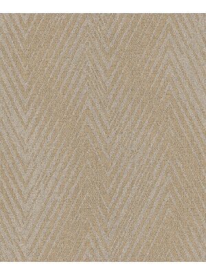 Utopia Behang met subtiele ingeweven chevron - G68023