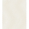 Utopia Behang met subtiele ingeweven chevron - G68026