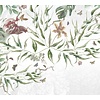Vanilla Lime Fotobehang Biodiversity - 014300