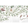 Vanilla Lime Fotobehang Biodiversity - 014301