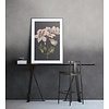 Vanilla Lime Fotobehang Chalk Ombre - 014269