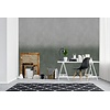 Vanilla Lime Fotobehang Chalk Ombre - 014270
