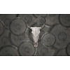 Vanilla Lime Fotobehang Countryfied - 014253