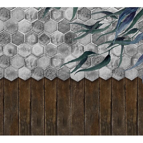 2,7m x 3m