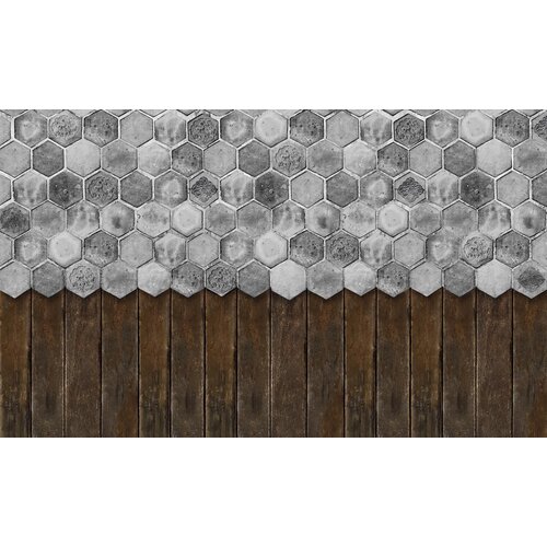 2,7m x 4,5m