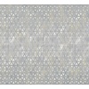 Vanilla Lime Fotobehang Geometric - 014308