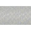 Vanilla Lime Fotobehang Geometric - 014309