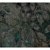 Vanilla Lime Fotobehang Glamour - 014348