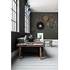 Vanilla Lime Fotobehang Graceful - 014325