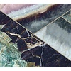 Vanilla Lime Fotobehang Marble - 014220