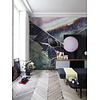 Vanilla Lime Fotobehang Marble - 014221