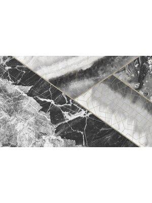 Vanilla Lime Fotobehang Marble - 014223