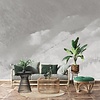 Vanilla Lime Fotobehang Mountains - 014318