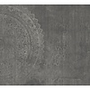 Vanilla Lime Fotobehang Outland - 014198