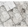 Vanilla Lime Fotobehang Refined - 014356