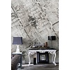 Vanilla Lime Fotobehang Refined - 014357