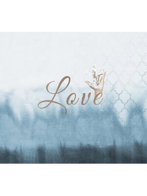Vanilla Lime Fotobehang Rockstar Love - 014148 Vanilla Lime Fotobehang Rockstar Love - 014148