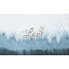 Vanilla Lime Fotobehang Rockstar Love - 014149