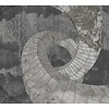 Vanilla Lime Fotobehang The Art Of Pi - 014204