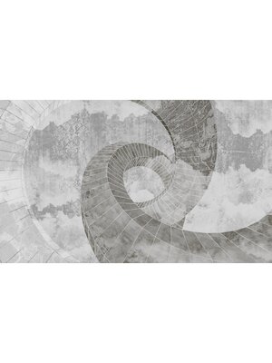 Vanilla Lime Fotobehang The Art Of Pi - 014207