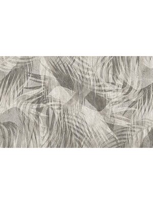 Vanilla Lime Fotobehang Tropical - 014285