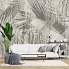 Vanilla Lime Fotobehang Tropical - 014285