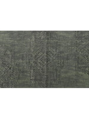 Vanilla Lime Fotobehang Unrefined - 014143