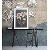 Vanilla Lime Fotobehang Wallflower - 014117