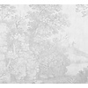 Vanilla Lime Fotobehang Woodlands - 014172