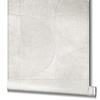 Vintage Deluxe Behang grafische halve cirkels - 32824