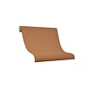 Vintage Deluxe Behang lichte streepstructuur - 32275