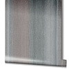 Vintage Deluxe Behang metallic strepen kleurverloop - 32836