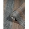 Vintage Deluxe Behang metallic strepen kleurverloop - 32838