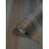 Vintage Deluxe Behang metallic strepen kleurverloop - 32839
