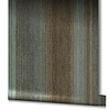 Vintage Deluxe Behang metallic strepen kleurverloop - 32839