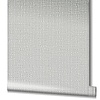 Vintage Deluxe Behang vlechtwerk - 32806