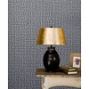 Vintage Deluxe Behang vlechtwerk - 32808