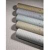 Vintage Deluxe Behang vlechtwerk - 32808