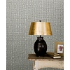 Vintage Deluxe Behang vlechtwerk - 32810