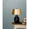 Vintage Deluxe Behang vlechtwerk - 32811