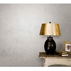 Vintage Deluxe Behang wolkerige uni - 32278