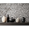 Yuuma Behang organische vormen - 81403Y