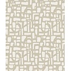 Zen Behang abstracte vormen - DWP0364-02